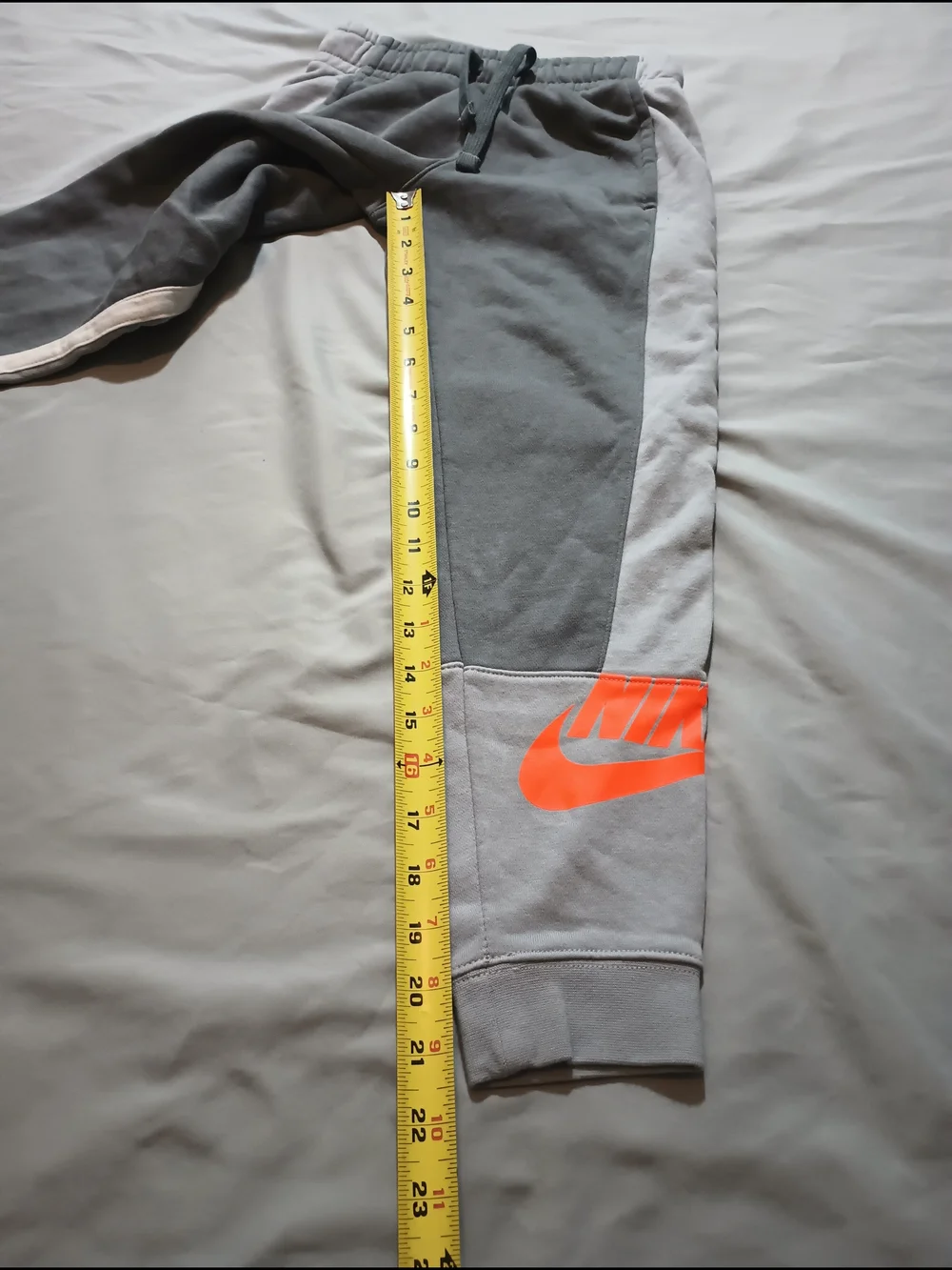 Nike Boys' Sportswear Amplify Pants